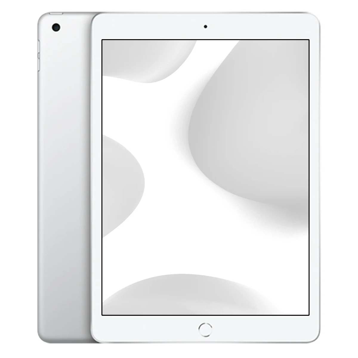 iPad 7 32GB WiFi 10.2" (2019) Plata