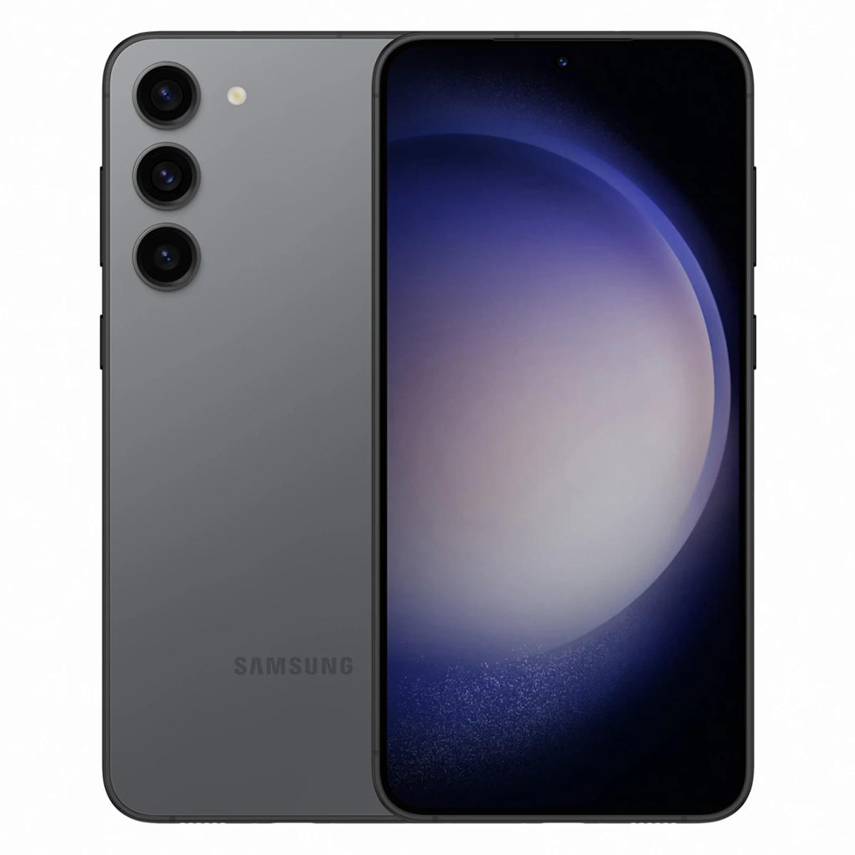 Samsung Galaxy S23 Plus 256GB Graphitgrau