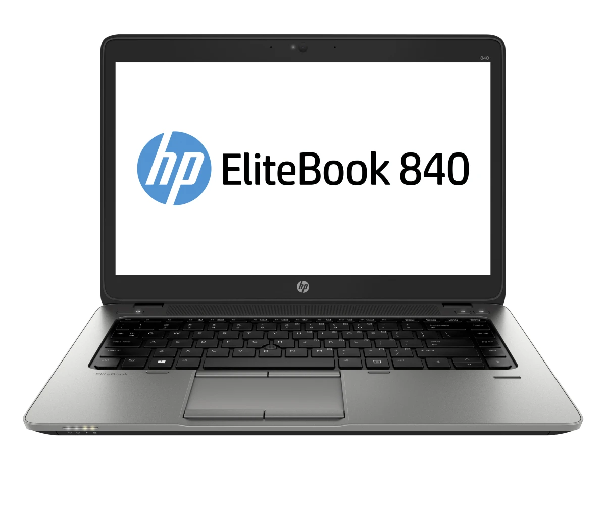HP EliteBook 840 G2 14" Core i5 2.3 GHz – SSD 500 GB – 4 GB – Win 11 – AZERTY (FR) – Silver