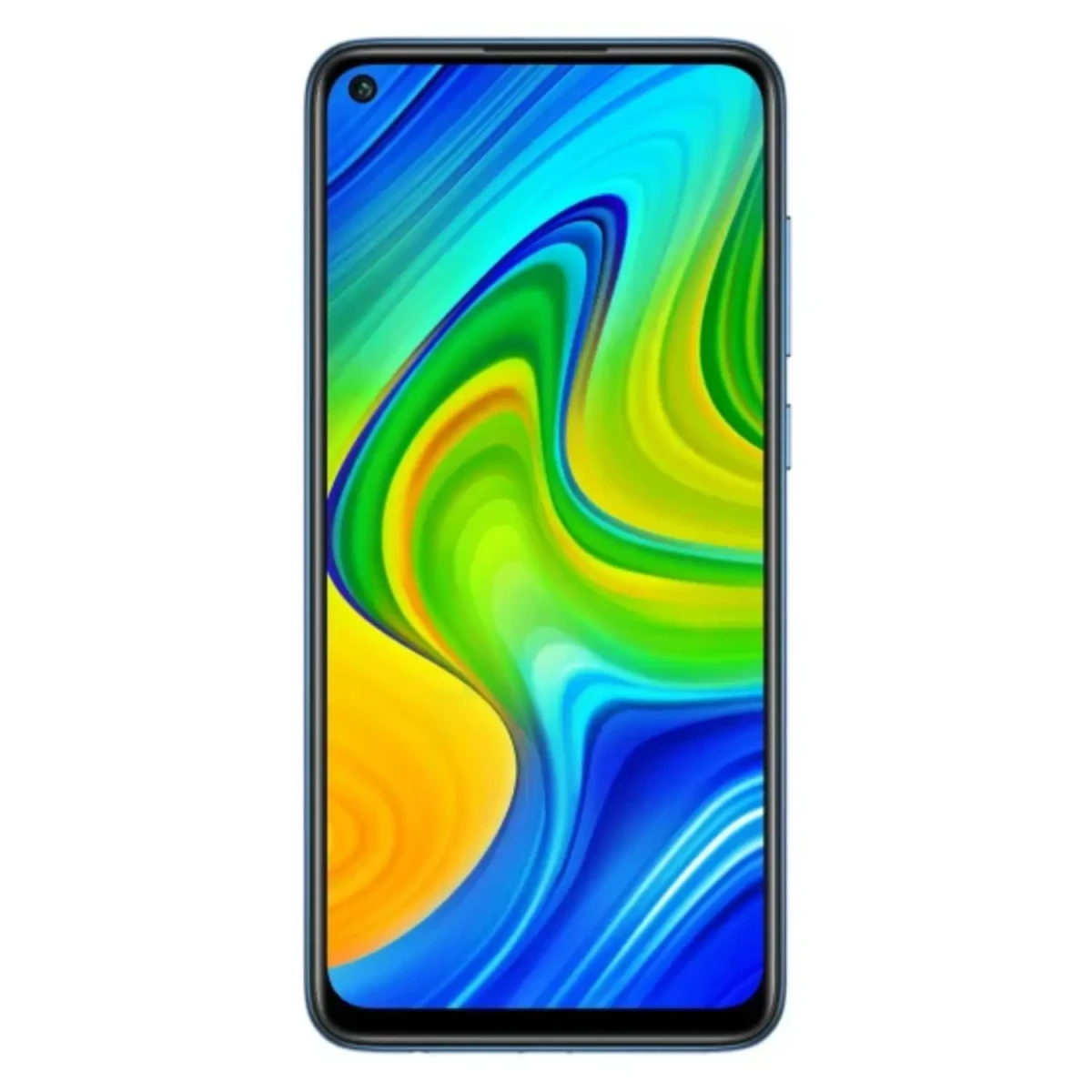 Xiaomi Redmi Note 9 64GB Gris