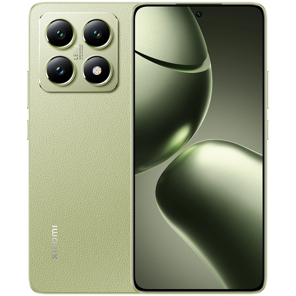 Xiaomi 14T 512GB Verde