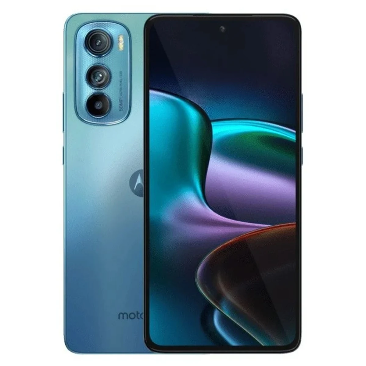 Motorola Moto Edge 30 128GB Szary - używane i odnowione
