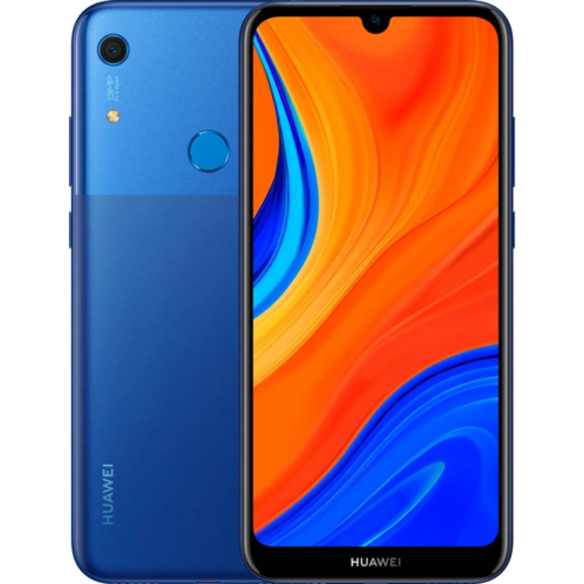 Huawei Y6s 3/64GB Azul