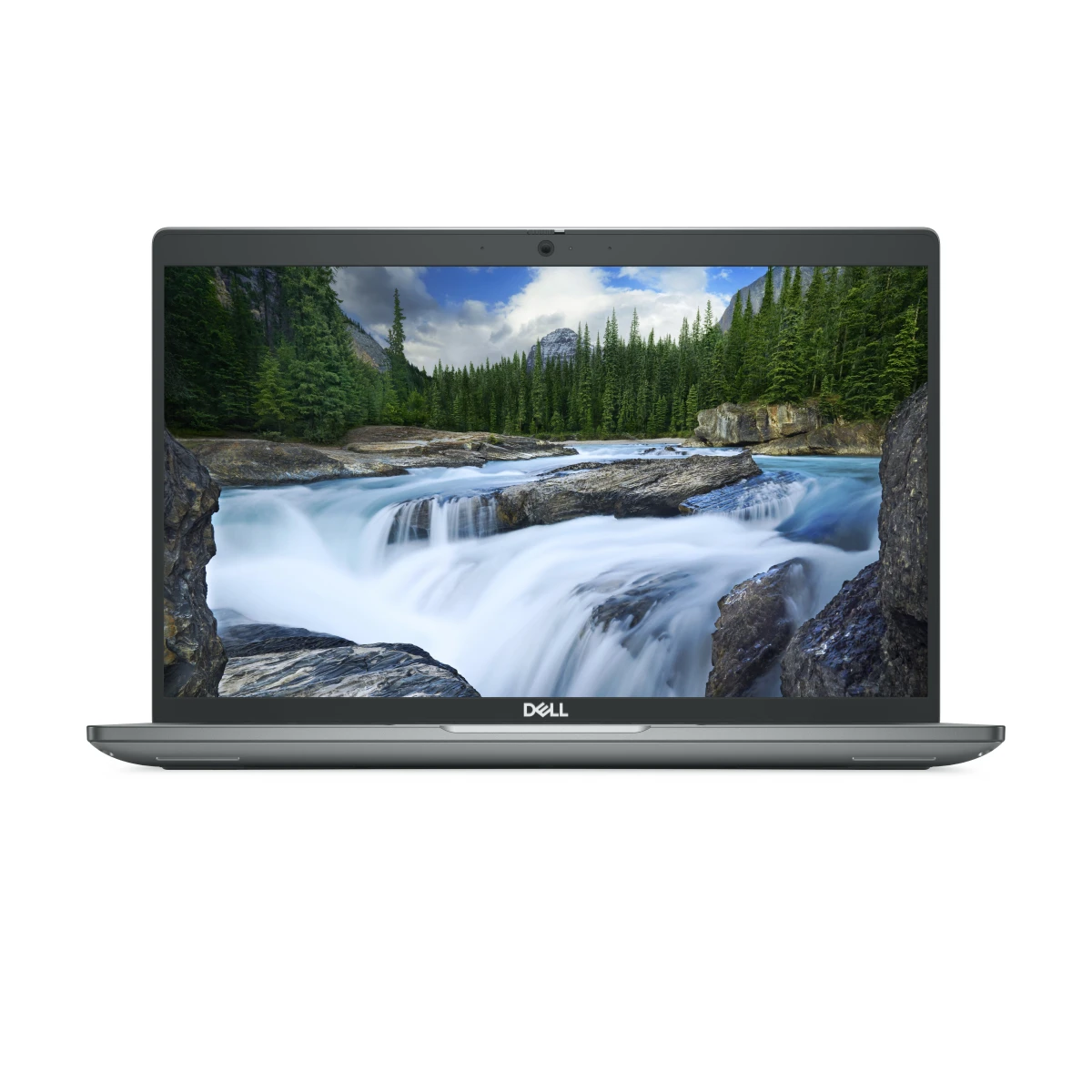 Dell Latitude 5450 14" Core i5 3.4 GHz - 512 GB - 16 GB - Win 11 Pro - QWERTY (pegatinas) - Gris