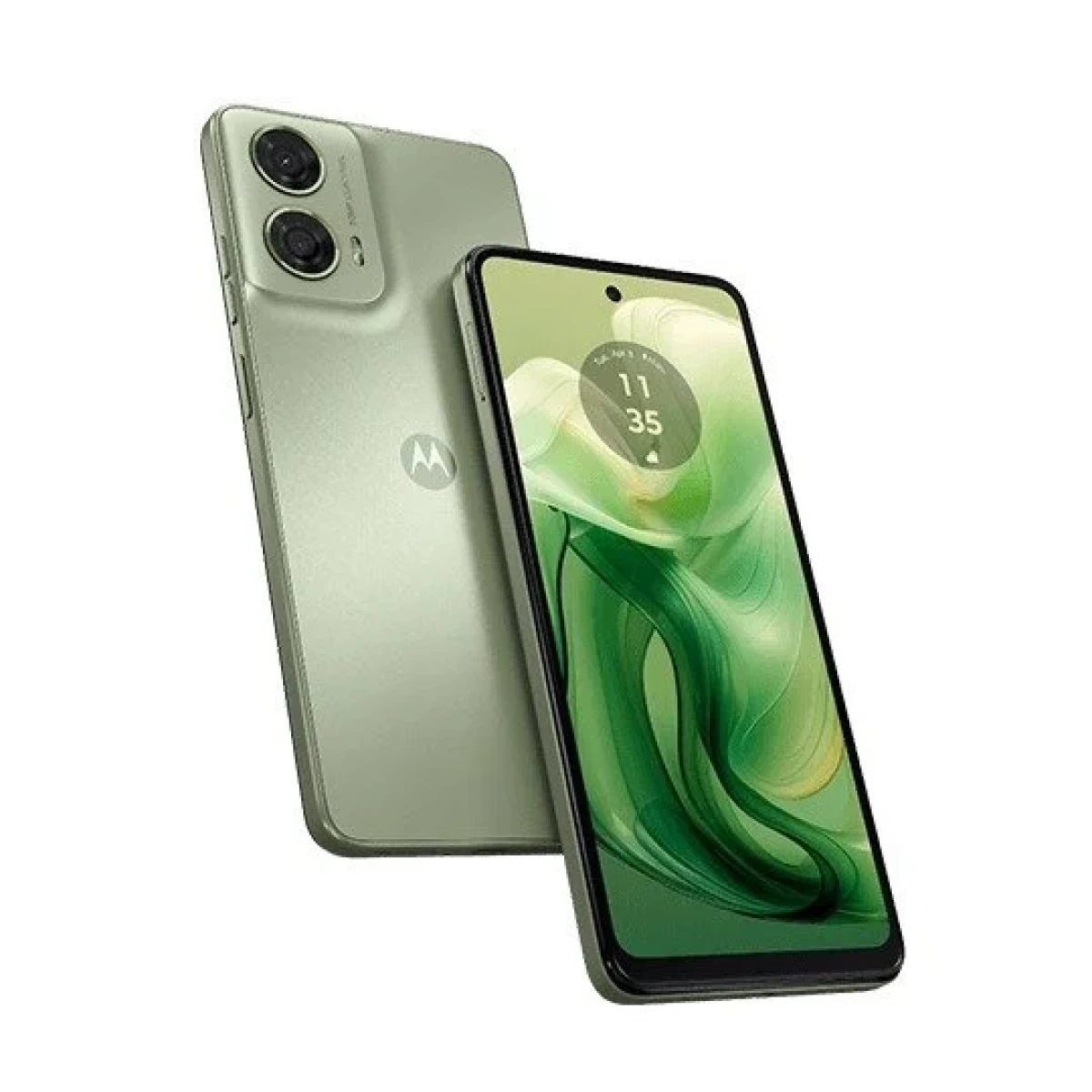 Motorola Moto G24 256GB Grün - gebraucht und refurbished