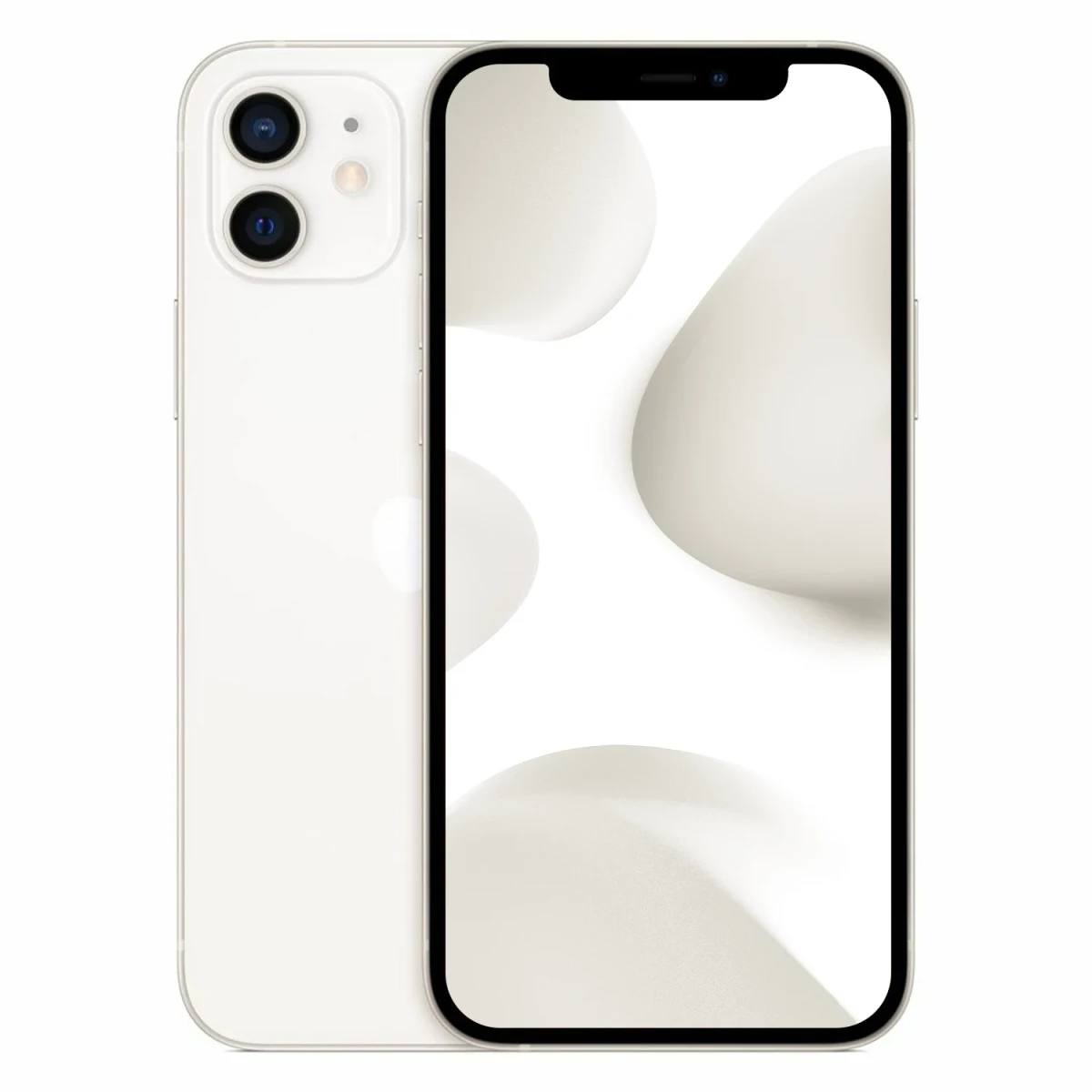 iPhone 12 128GB White