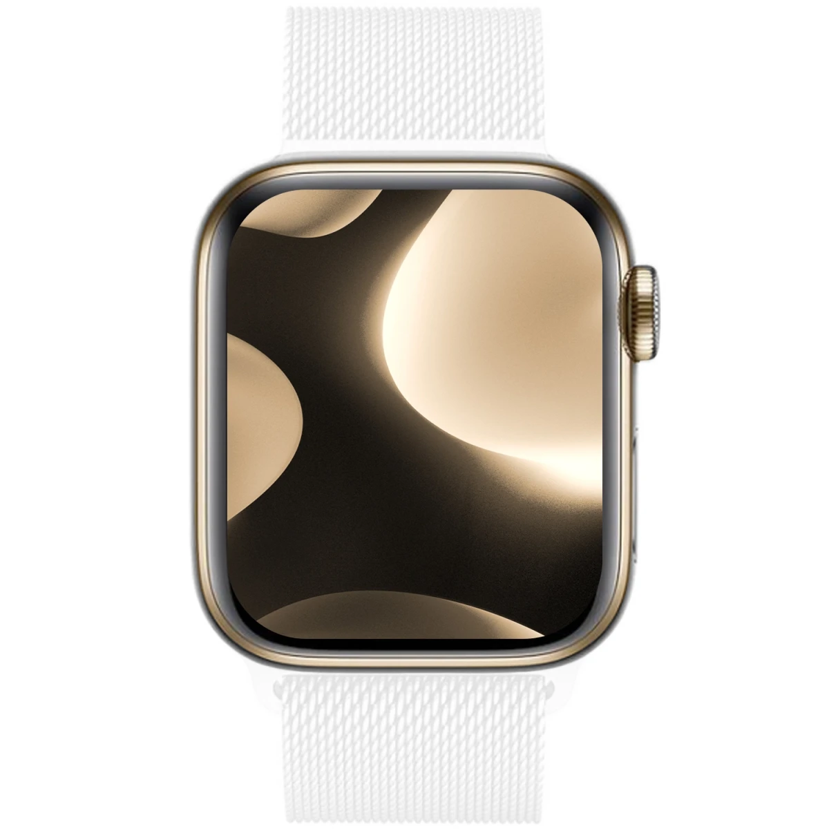 Apple Watch Series 6 GPS + Cellular Acero Inoxidable 40 mm Oro