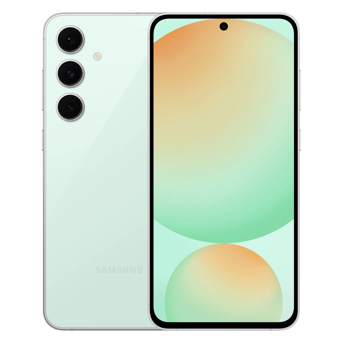 Samsung Galaxy S24 FE 512GB Menta