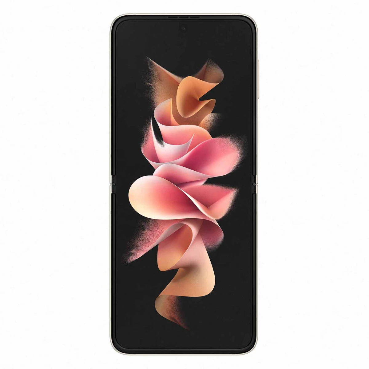 Samsung Galaxy Z Flip3 128GB Beige
