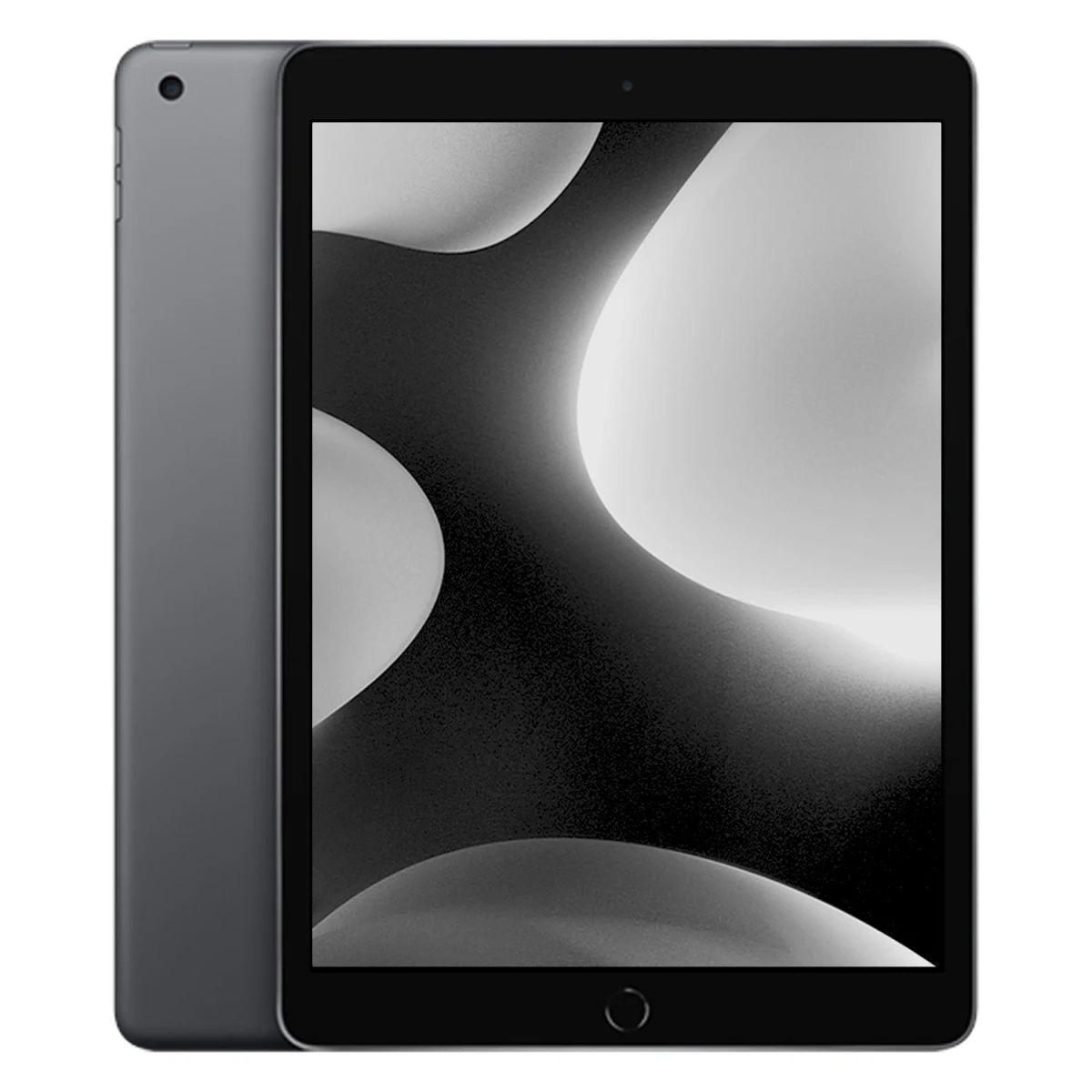 iPad 7 128GB WiFi + 4G 10.2" (2019) Space Gray