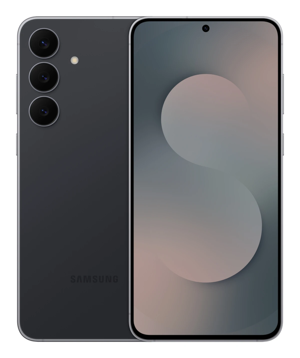 Samsung Galaxy S25 FE 128GB Чорний - вживані та відновлені