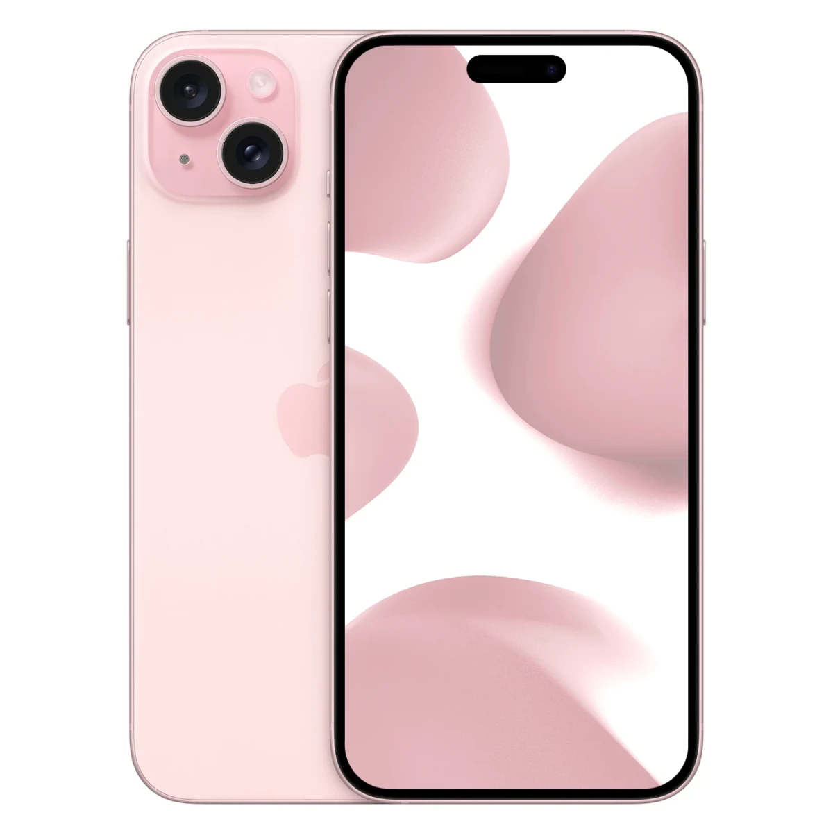 iPhone 15 Plus 128GB Ružová