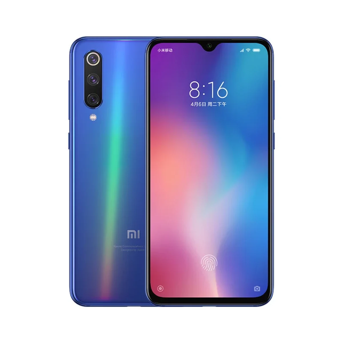 Xiaomi Mi 9 SE 64GB Blue