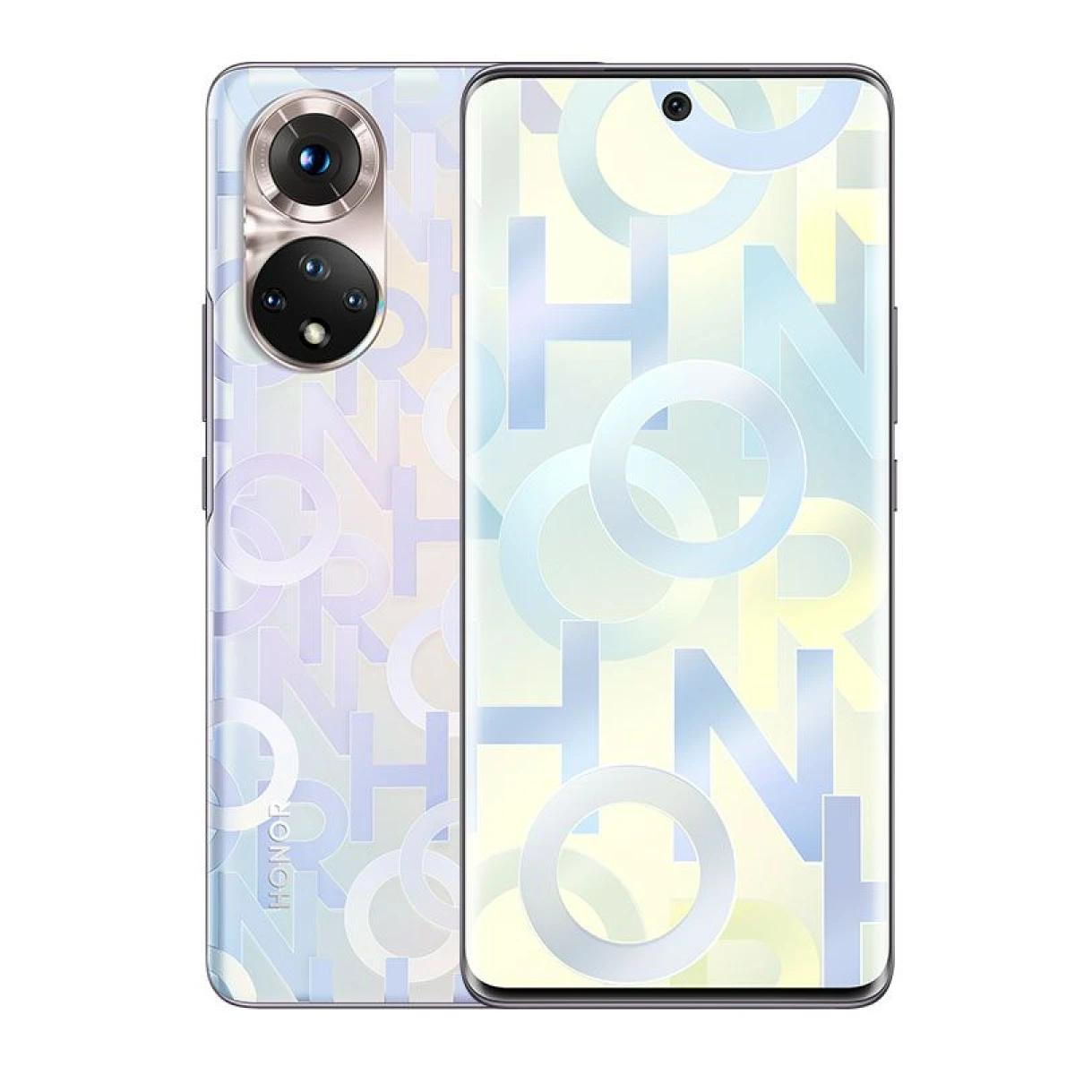 Honor 50 6/128GB Honor Code