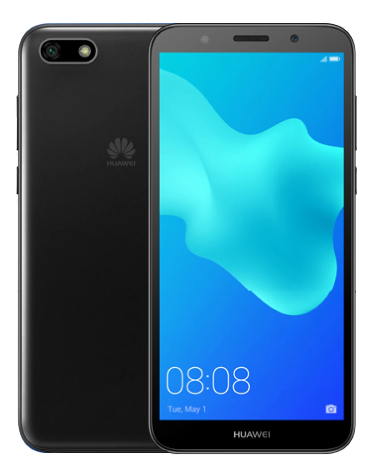 Huawei Y5 Prime 2018 2/16GB Black