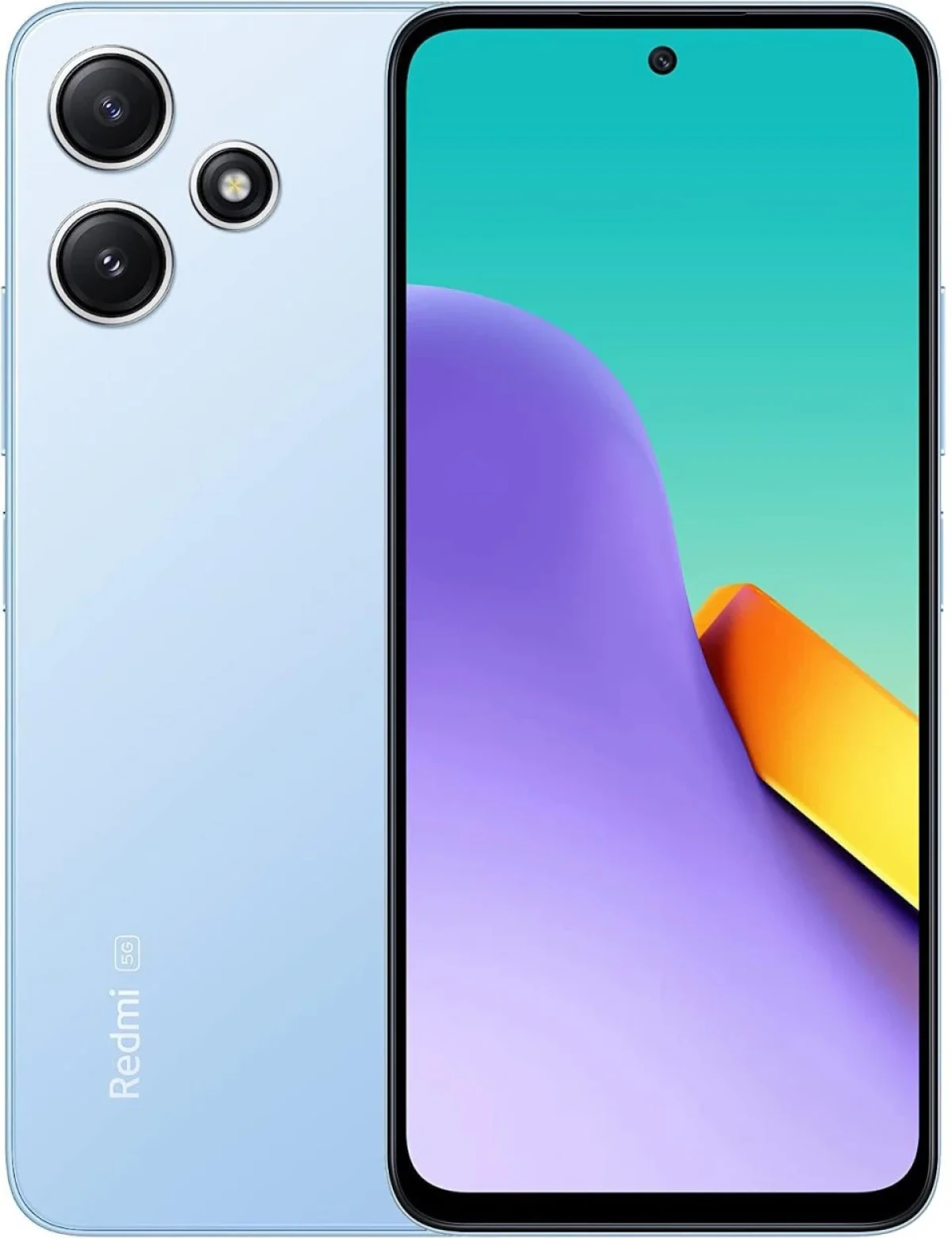 Xiaomi Redmi 12 256GB Azul