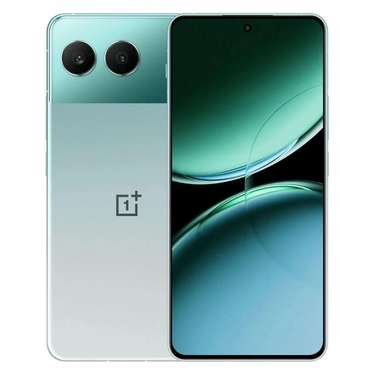 OnePlus Nord 4 256GB Verde Oasis - usados y reacondicionados