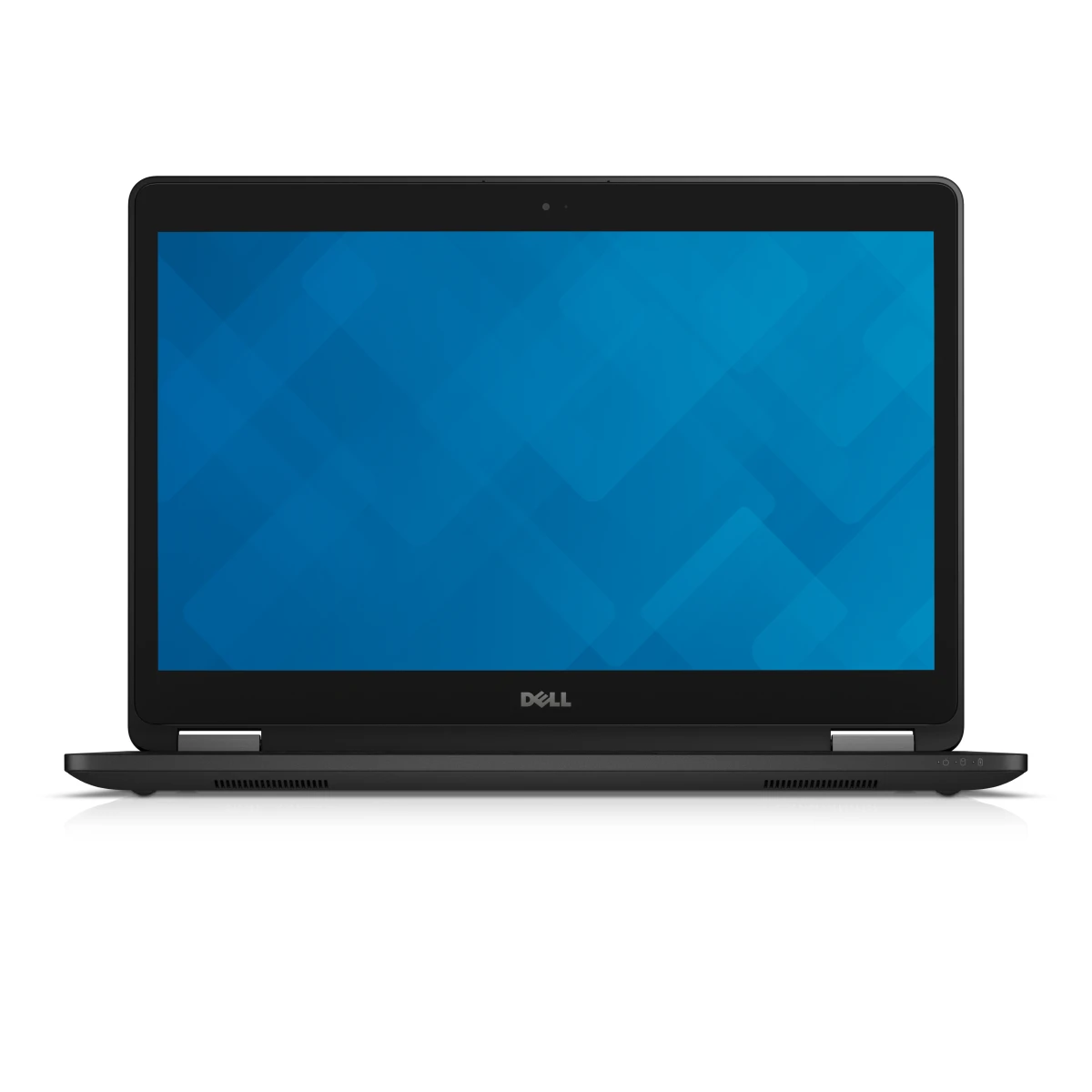 Dell Latitude E7470 14" Core i5 2.4 GHz - SSD 512 GB - 16 GB - Win 10 Pro - Nero