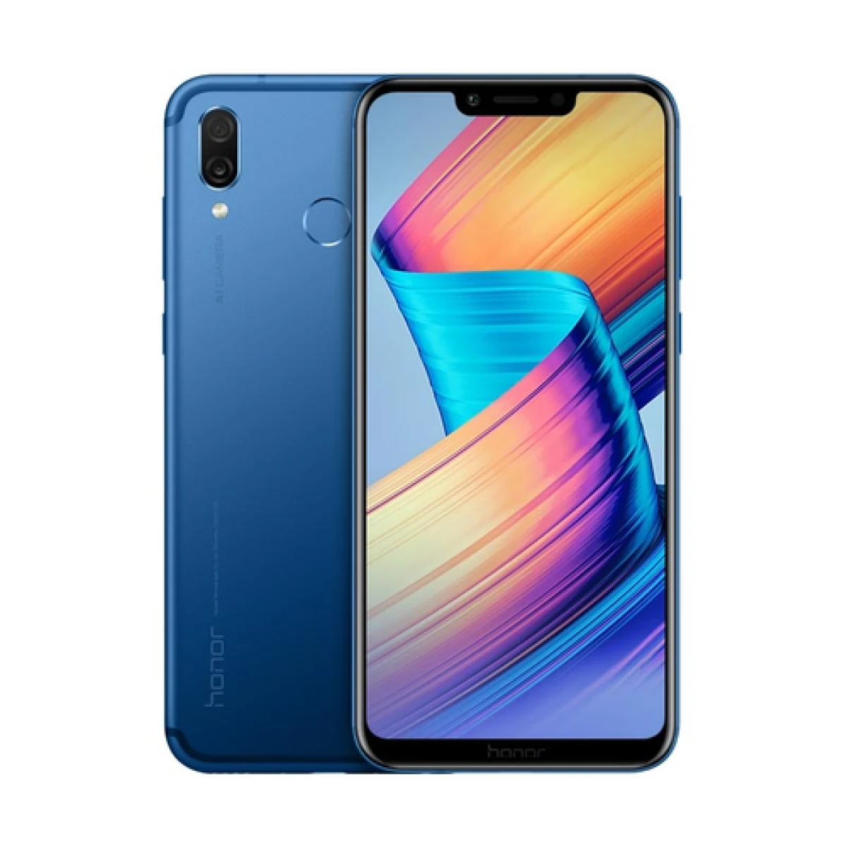 Honor Play 4/64GB Azul Oscuro