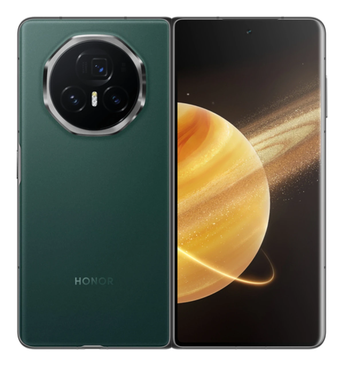 Honor Magic V3 (1 SIM) 12/512GB Verde