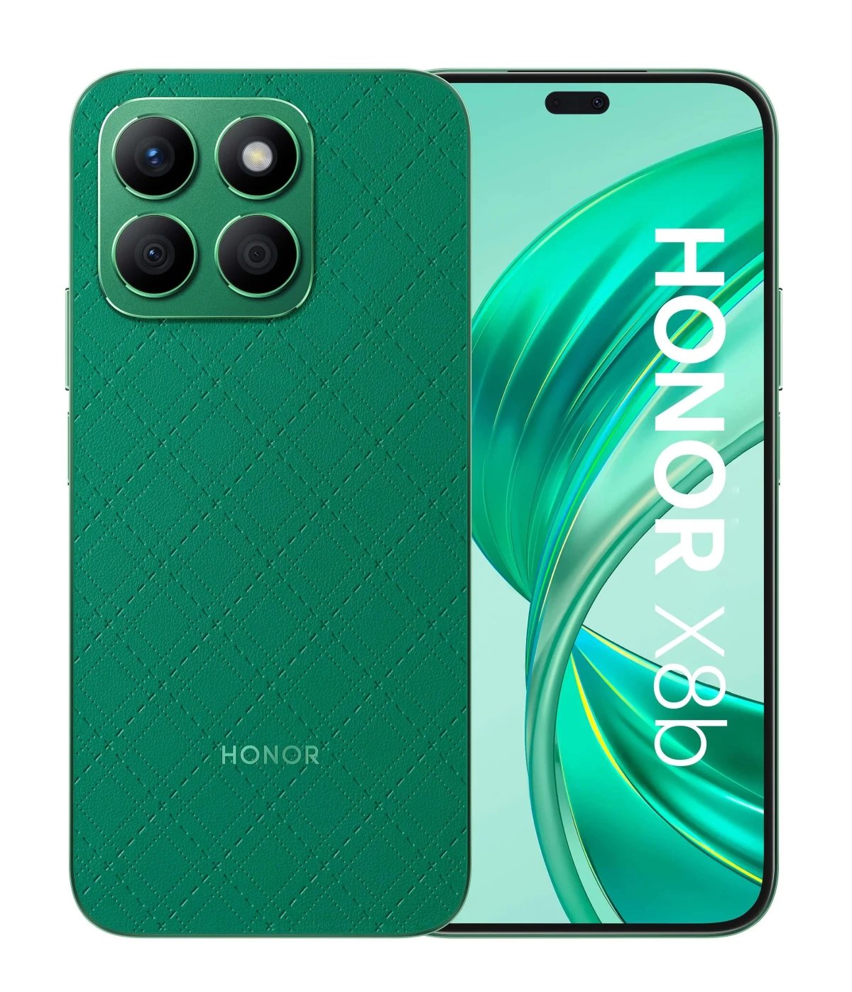 Honor X8b 8/128GB Verde