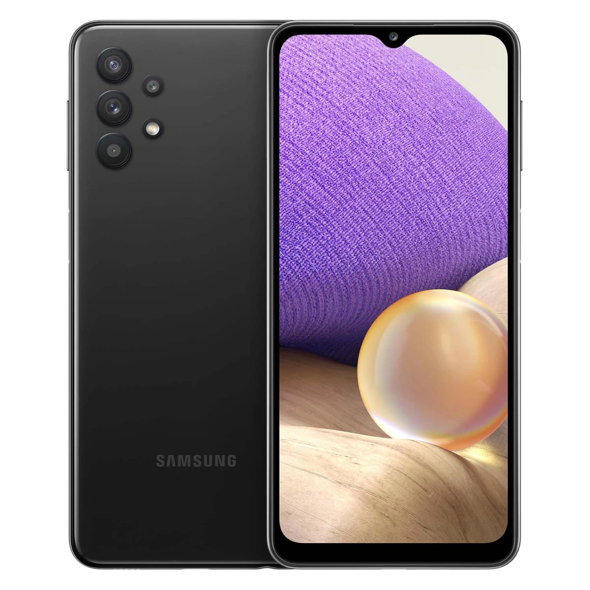 Samsung Galaxy A32 5G 1(1 SIM) 28GB Negro