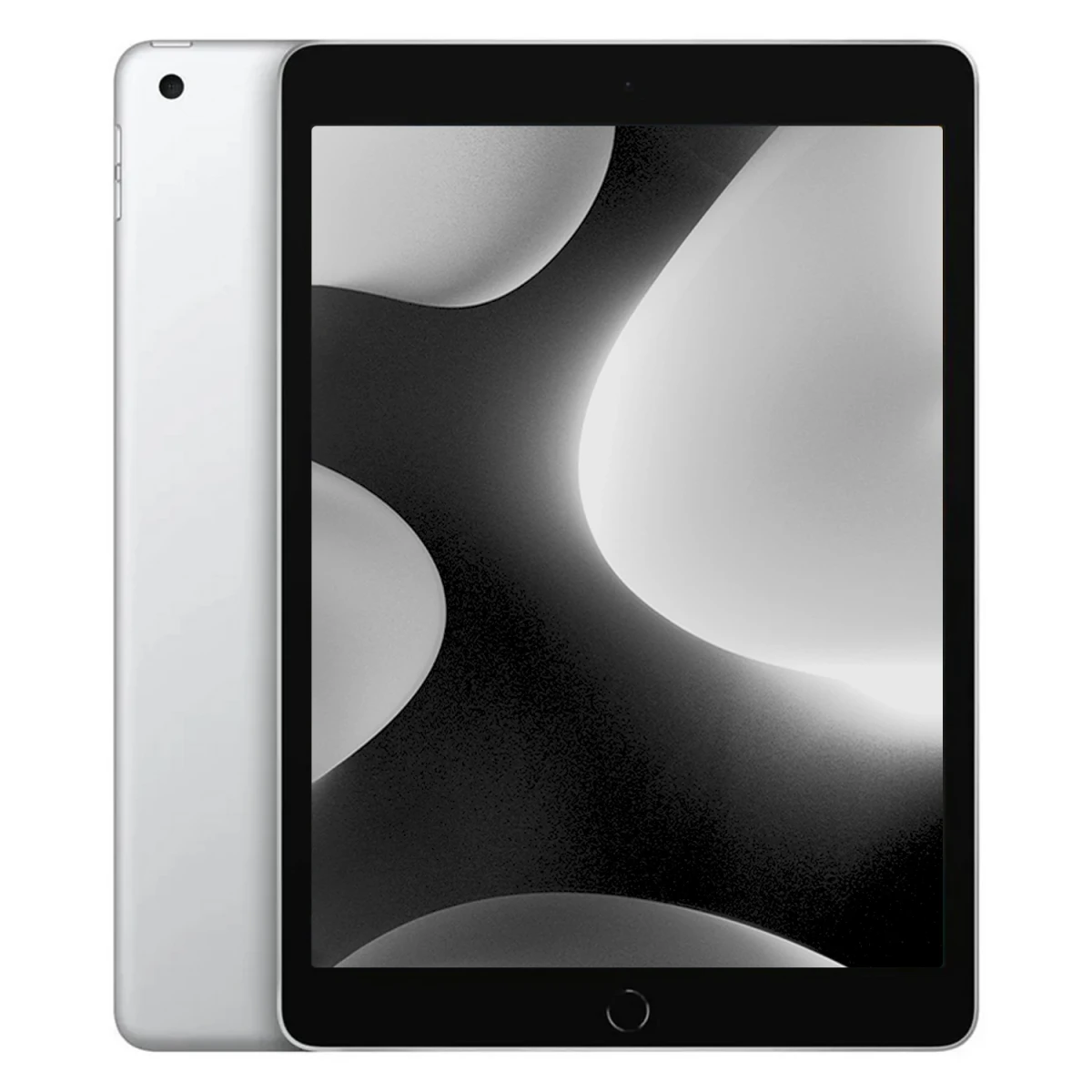 iPad 9 64GB WiFi + 4G 10.2" (2021) Silver