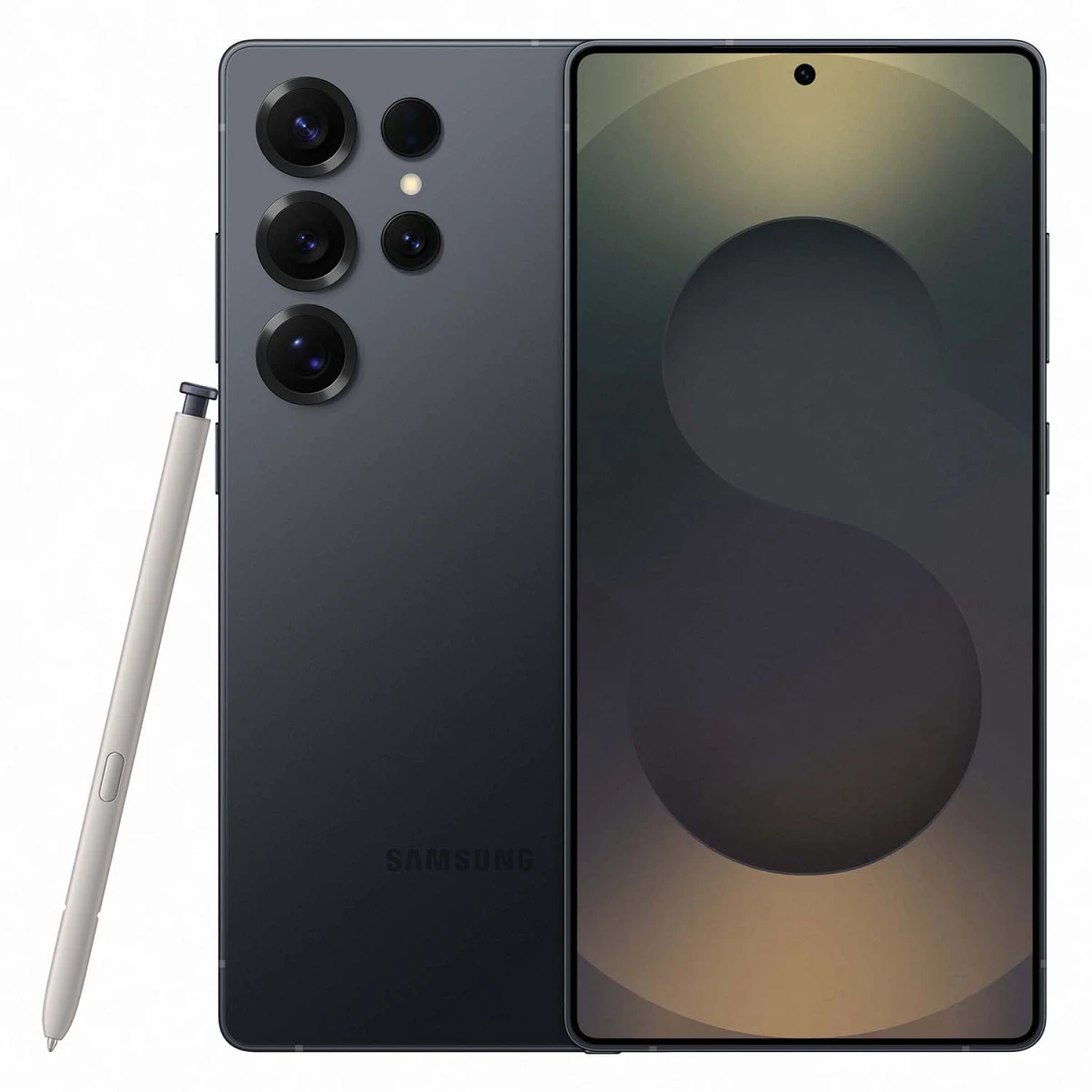 Samsung Galaxy S25 Ultra 512GB Negro Plus