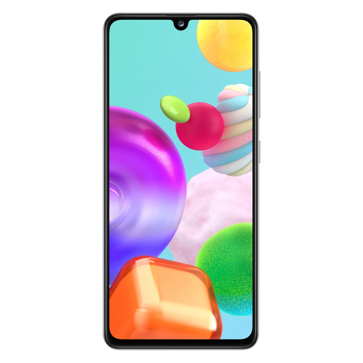 Samsung Galaxy A41 64GB Weiß
