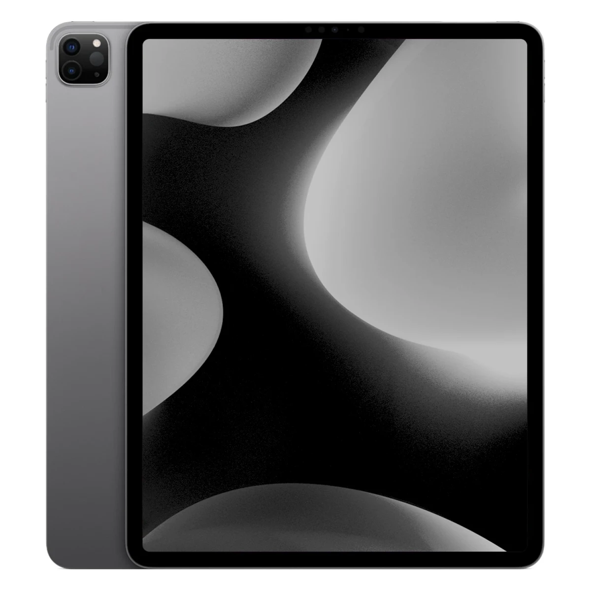 iPad Pro 4 16/1TB WiFi + 5G 11" (2022) Space Gray