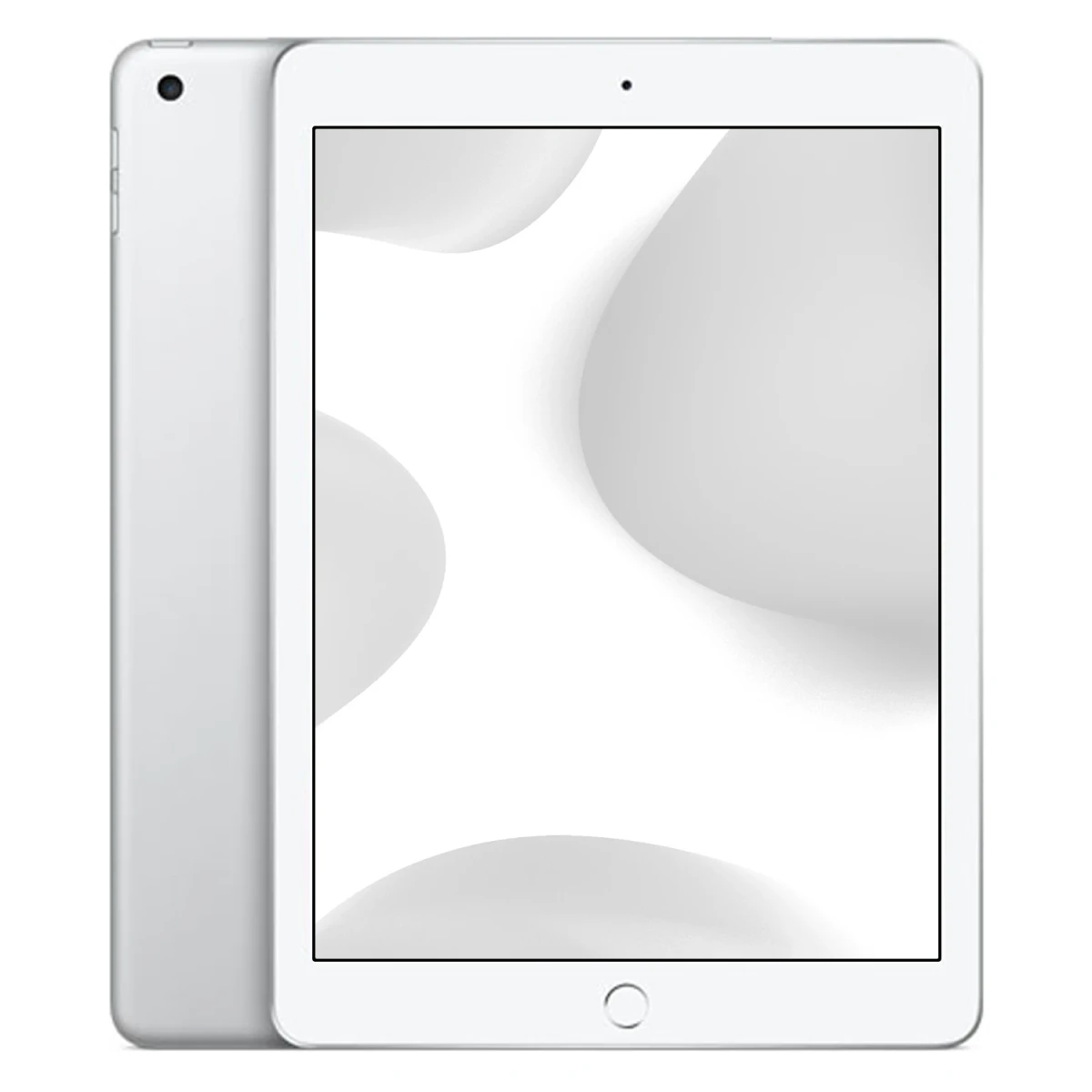 iPad 5 32GB WiFi + 4G 9.7" (2017) Silver