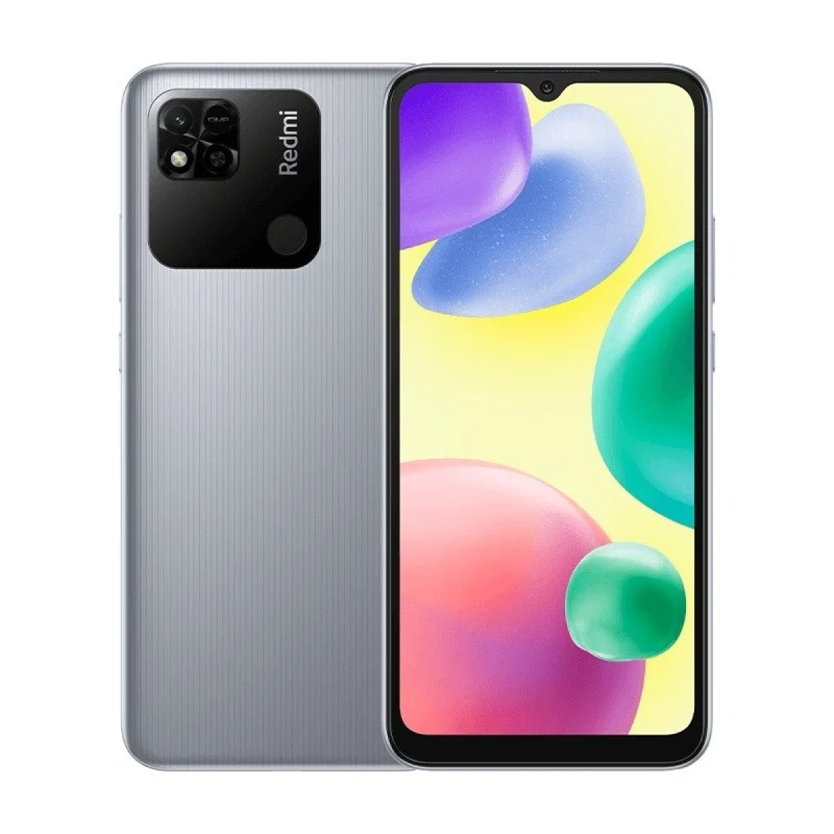Xiaomi Redmi 10A 32GB Plata