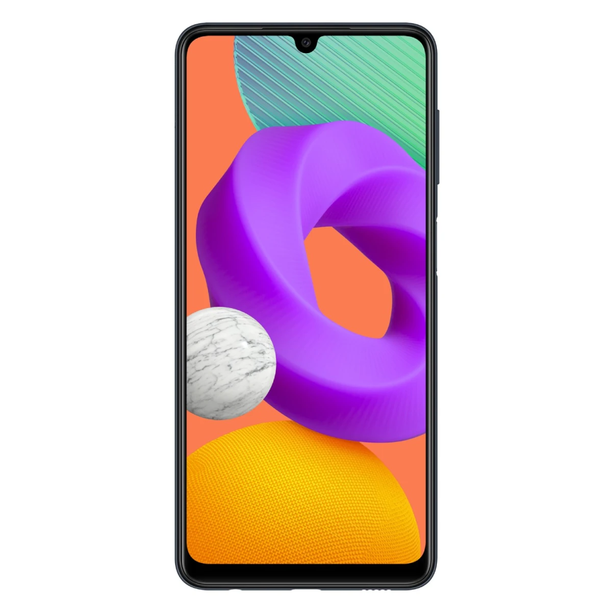 Samsung Galaxy M22 128GB Schwarz