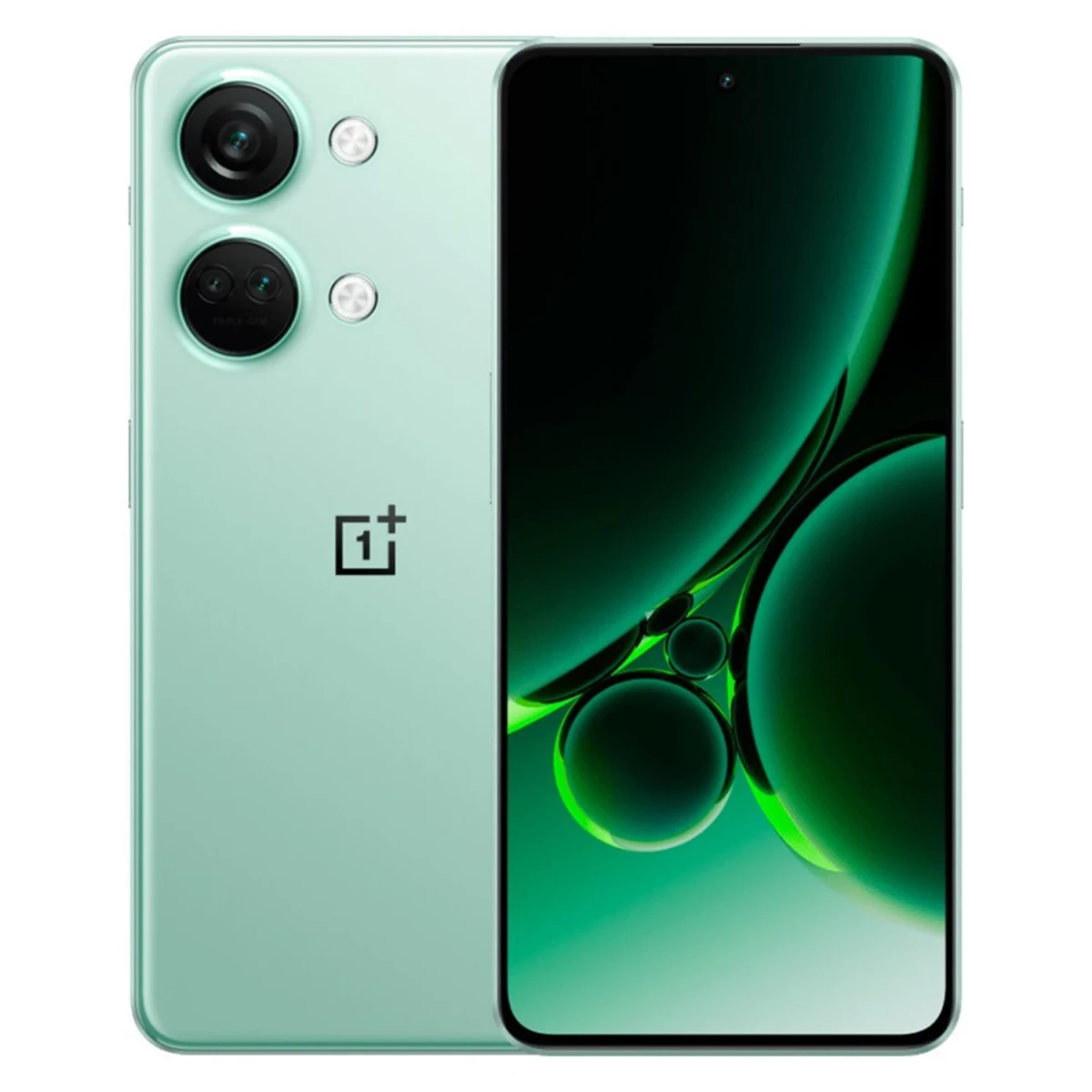 OnePlus Nord 3 5G 256GB Grün - gebraucht und refurbished