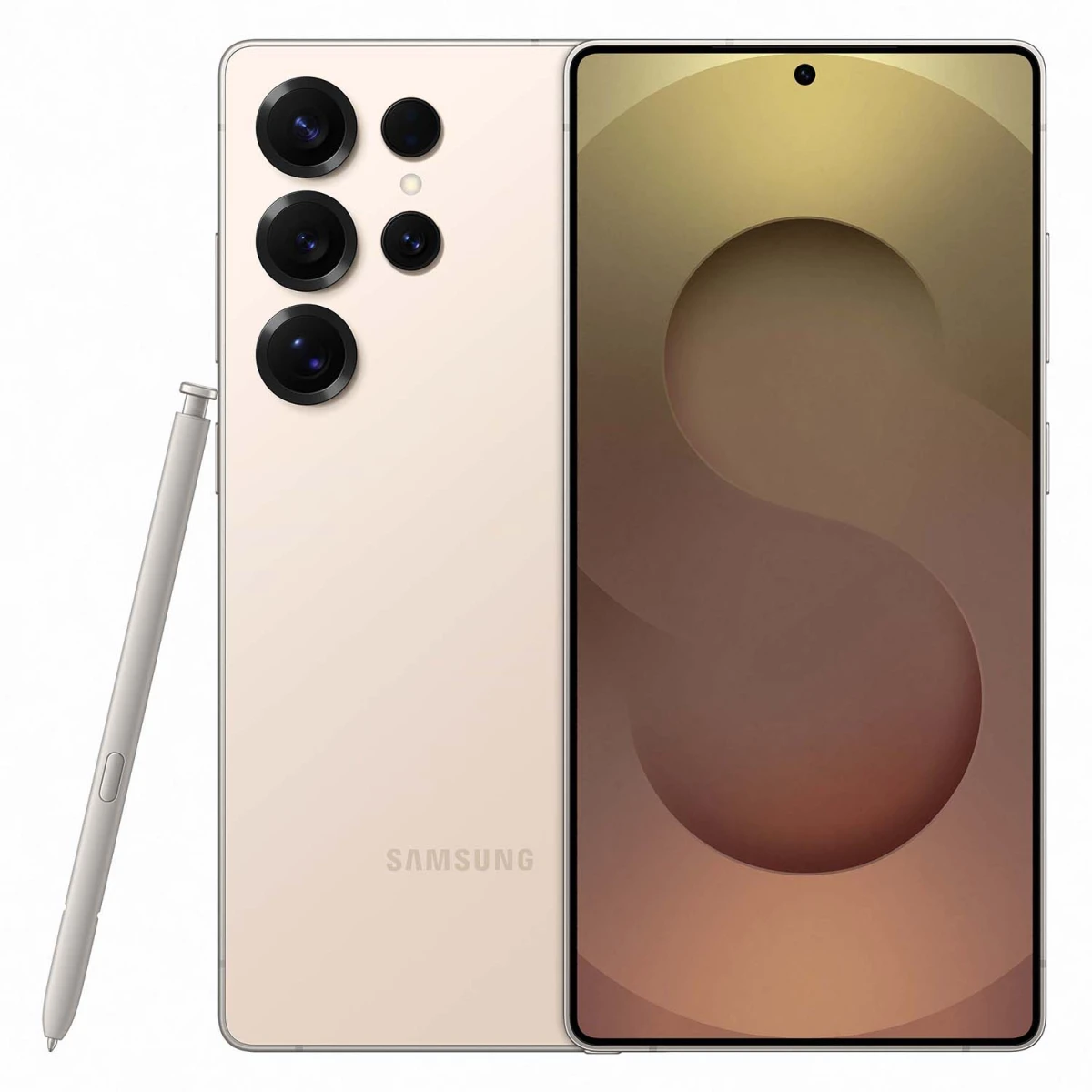 Samsung Galaxy S25 Ultra 512GB Roségold