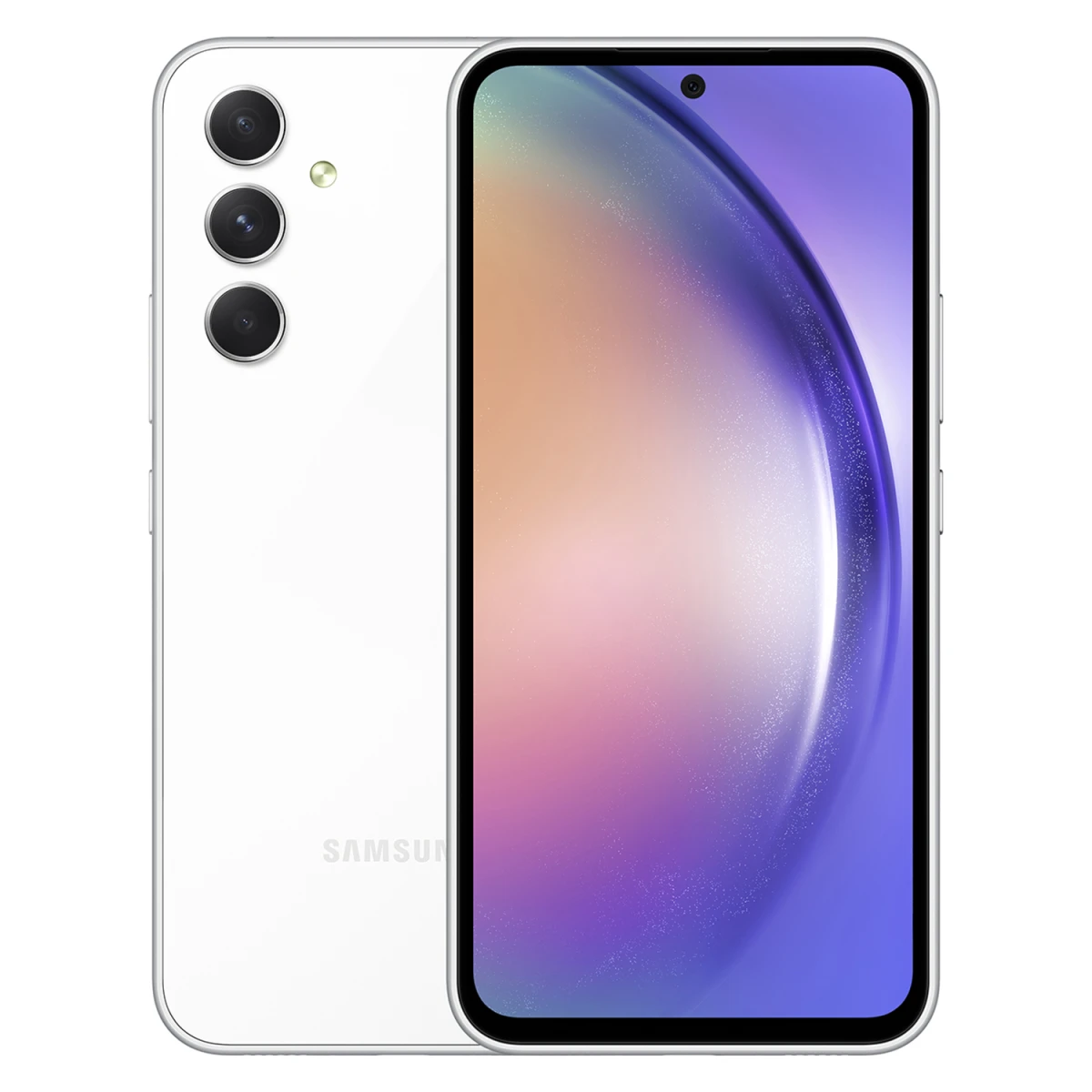 Samsung Galaxy A54 5G 256GB Blanco