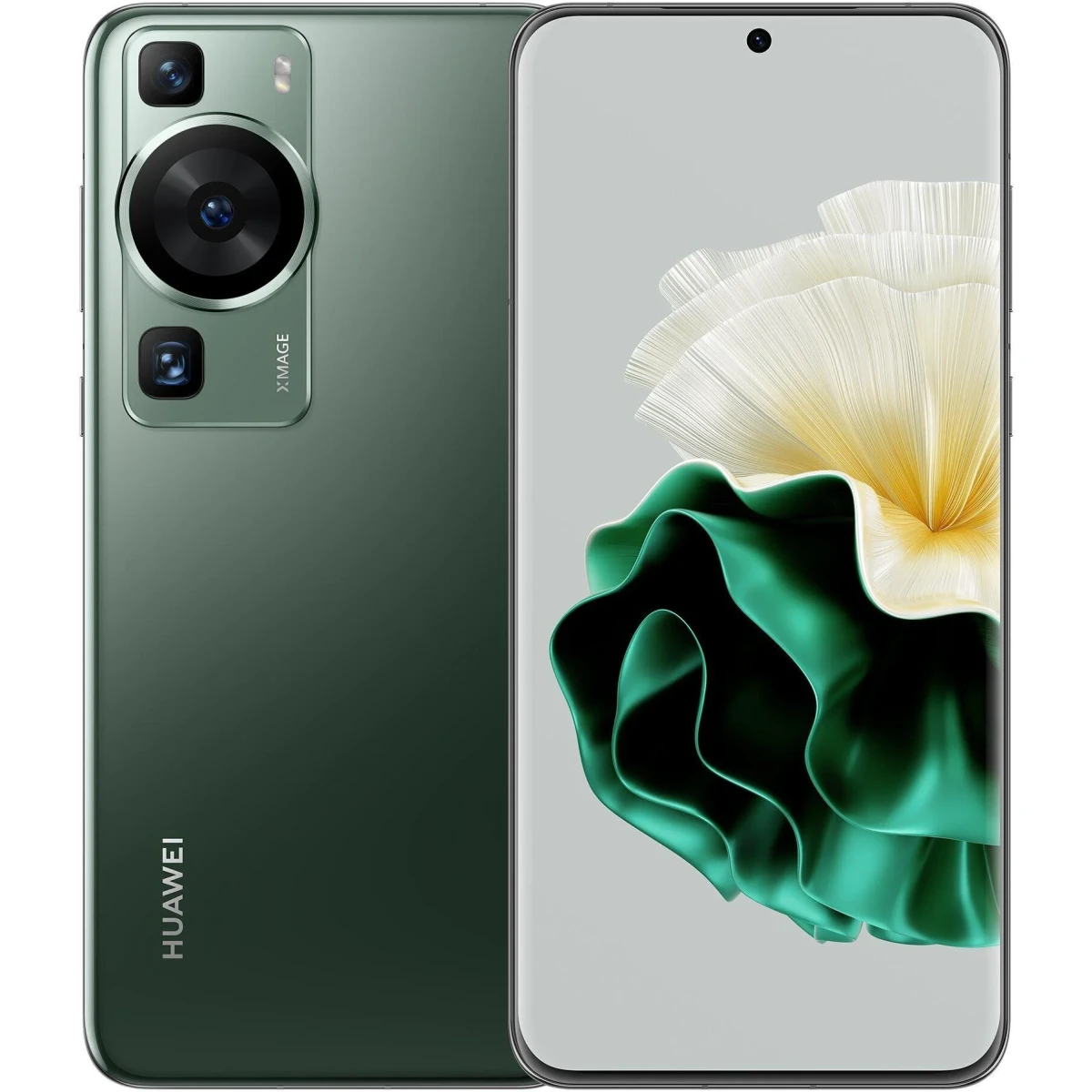 Huawei P60 8/256GB Green