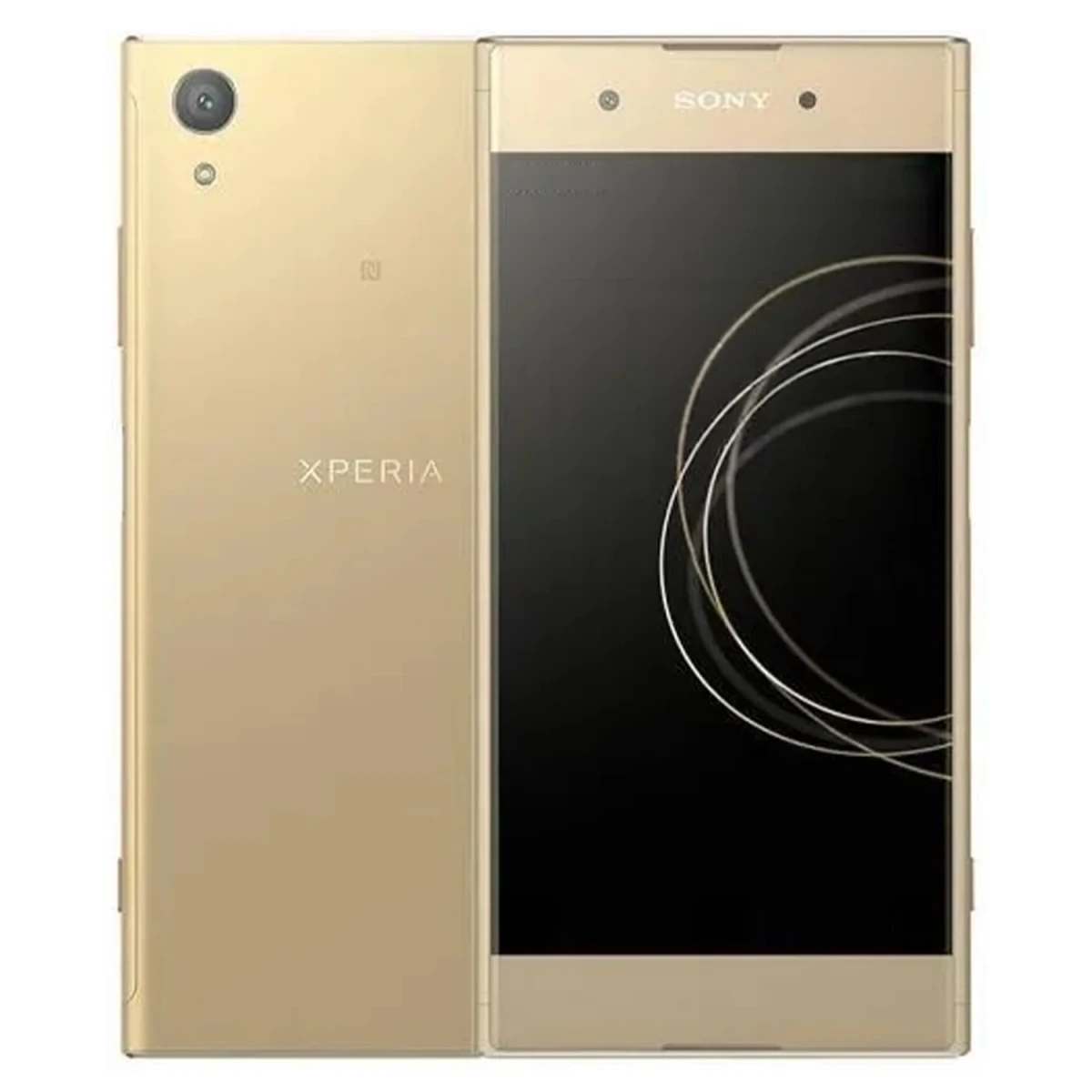 Sony Xperia XA1 32GB Zelta