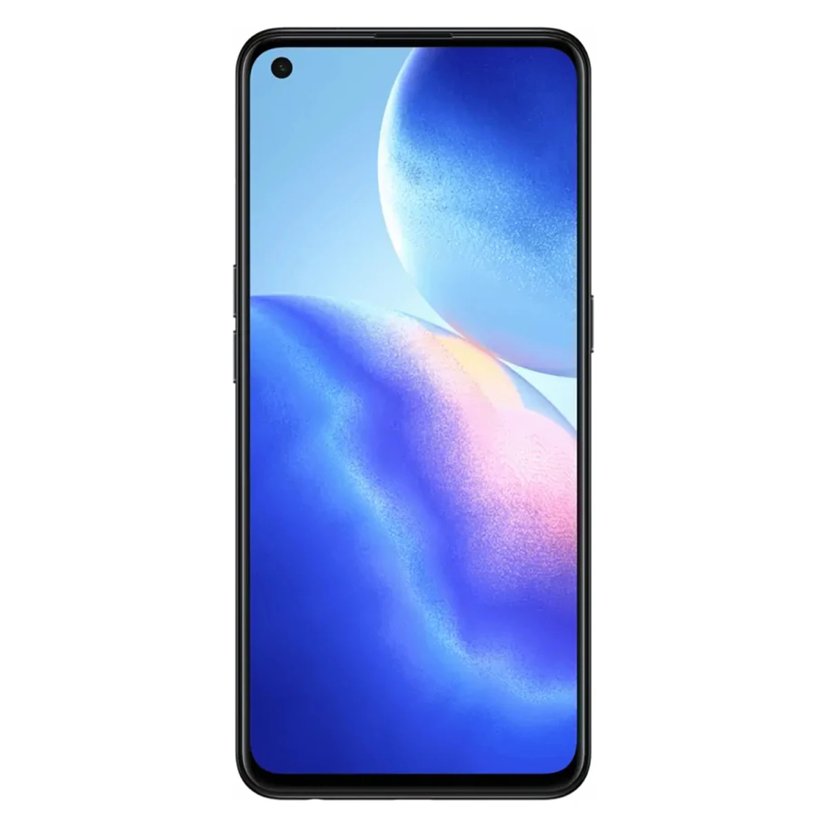 Oppo Reno 5 5G 128GB Negro - usados y reacondicionados