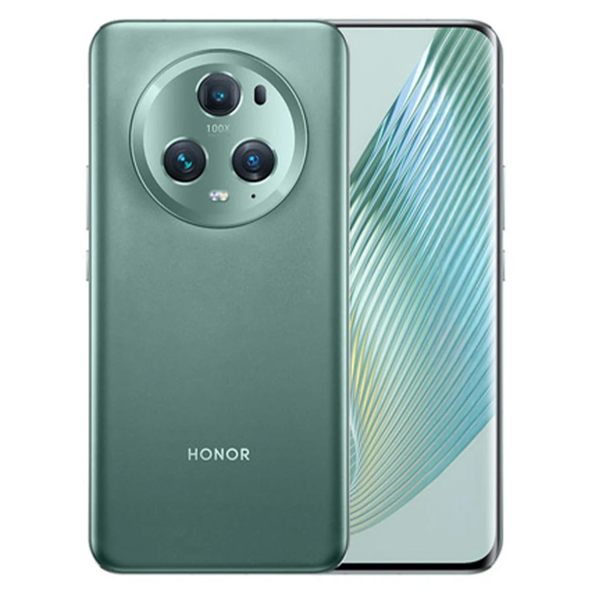 Honor Magic5 Pro 12/512GB Verde