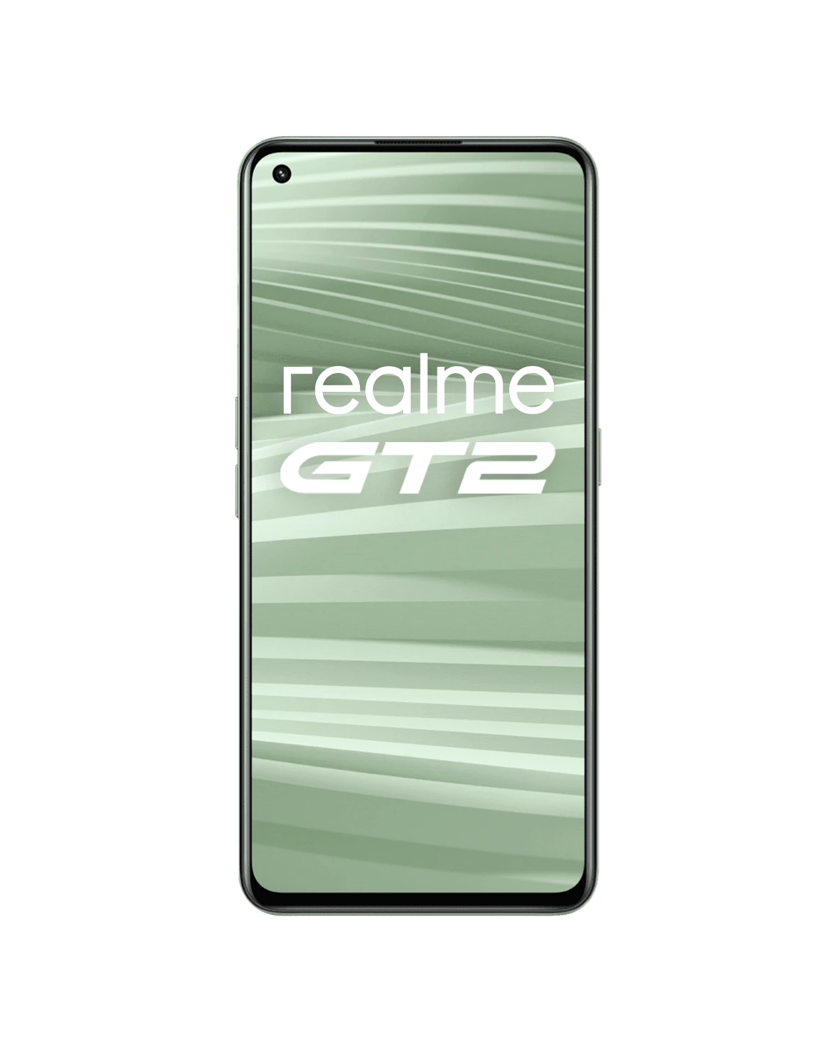 Realme GT 2 128GB Verde
