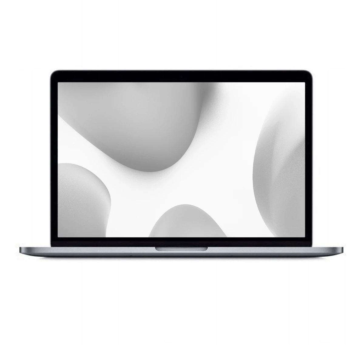 MacBook Pro (2017) 13″ – Intel Core i5 3.1GHz 2‑core CPU – 16GB RAM – SSD 512GB –  Touch Bar – Space Gray