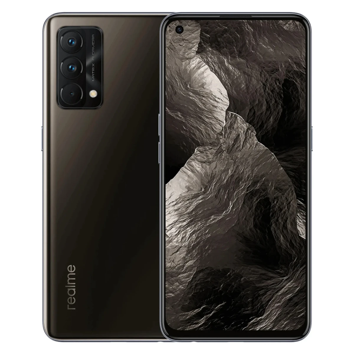 Realme GT Master 256GB Nero