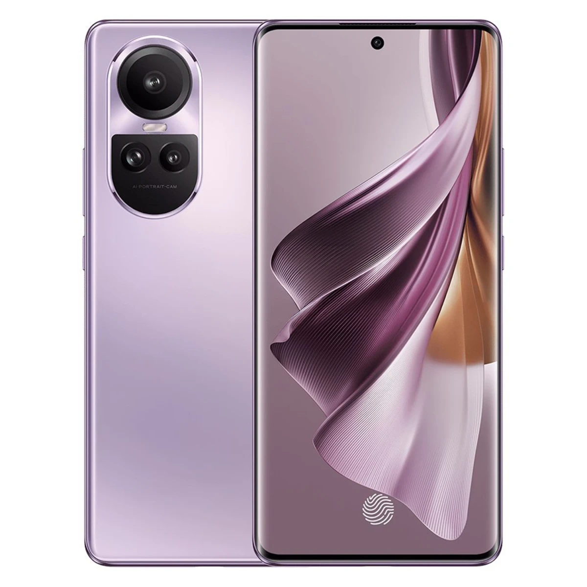Oppo Reno 10 Pro 5G 256GB Morado - usados y reacondicionados