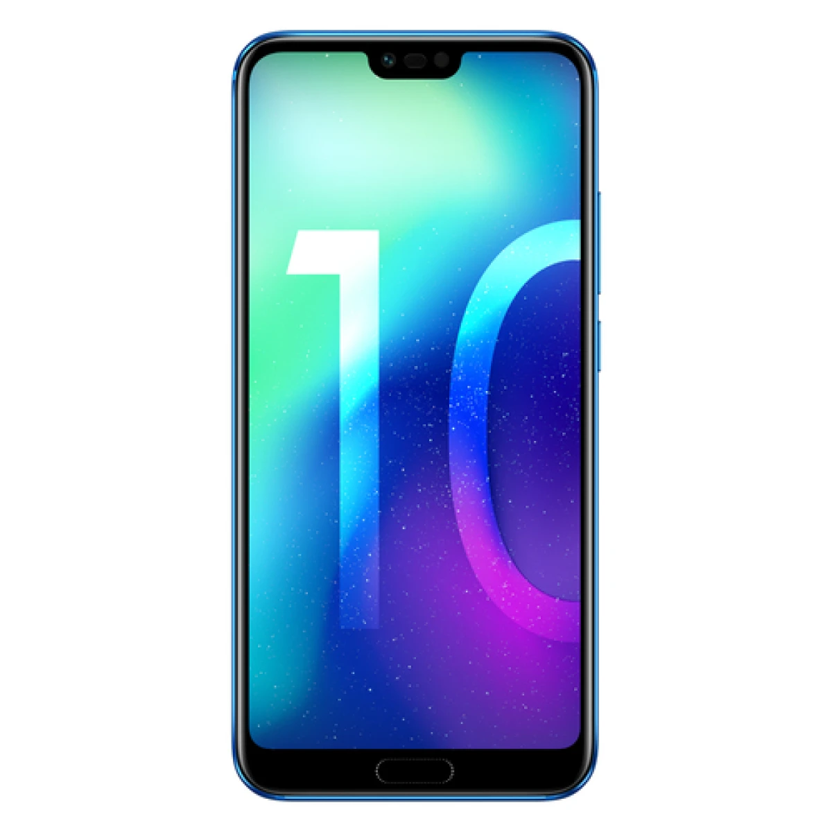 Honor 10 4/128GB Azul