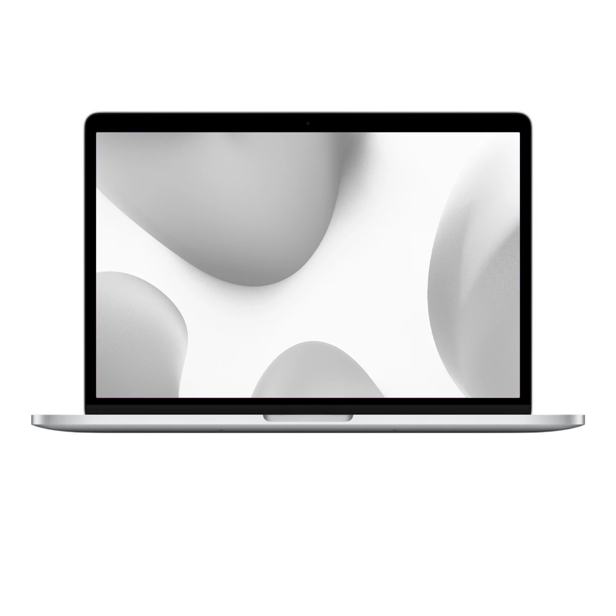MacBook Pro (2020) 13″ – Intel Core i5 2.0GHz 4‑core CPU – 16GB RAM – SSD 512GB – Silver