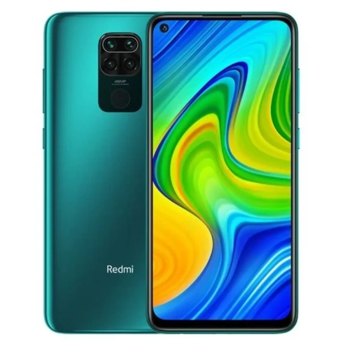 Xiaomi Redmi Note 9 Pro 64GB Green