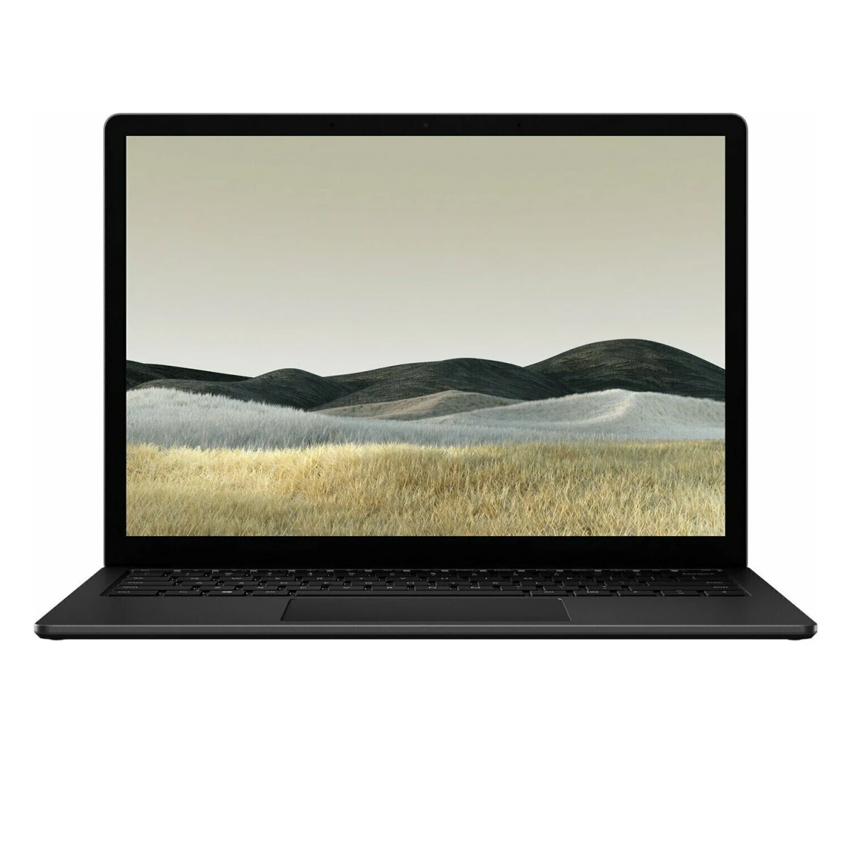 Microsoft Surface Laptop 3 13" Core i5 1.2 GHz – SSD 256 GB – 8 GB – Win 11 – QWERTY (IT) – Černá - použité a repasované