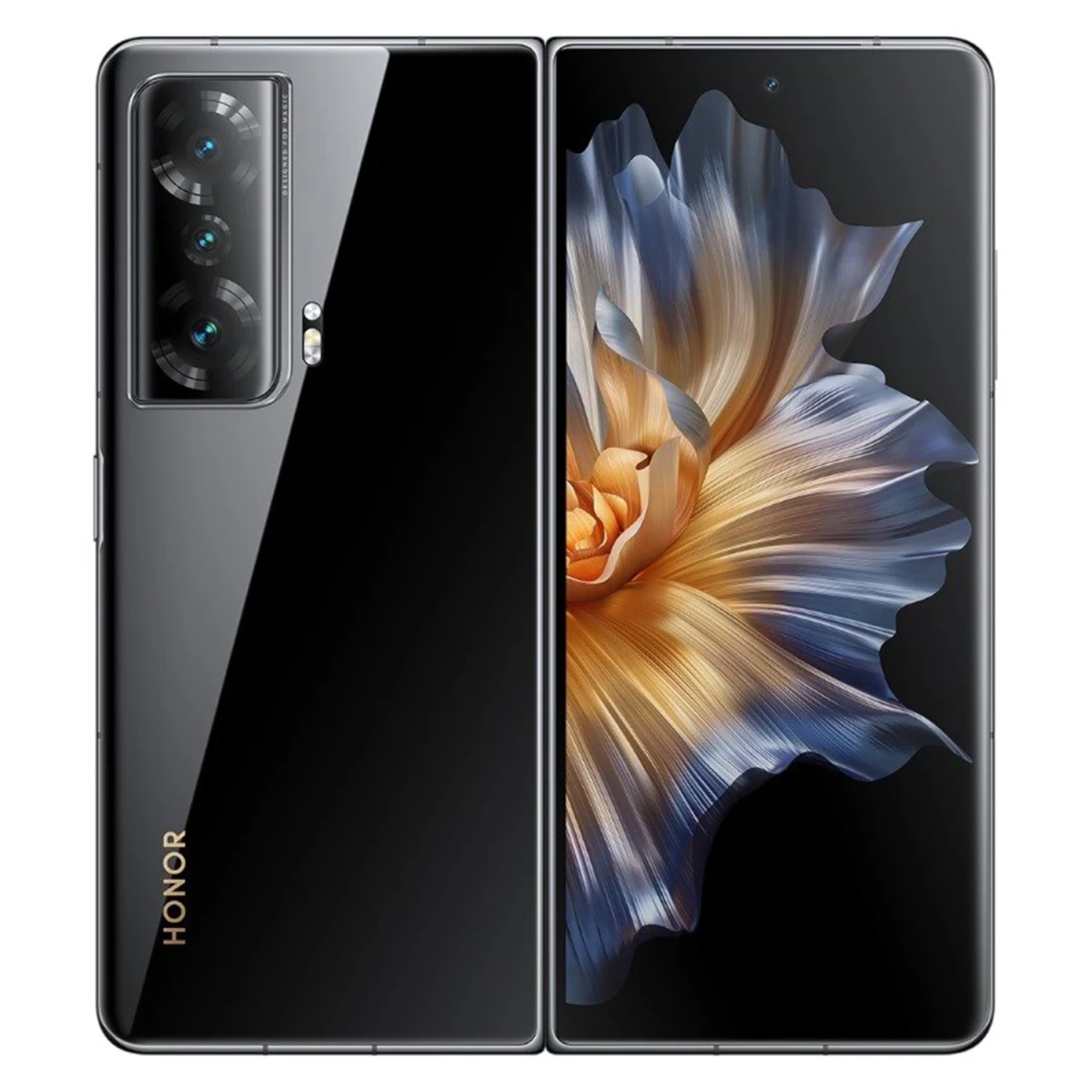 Honor Magic Vs (1 SIM) 12/512GB Black