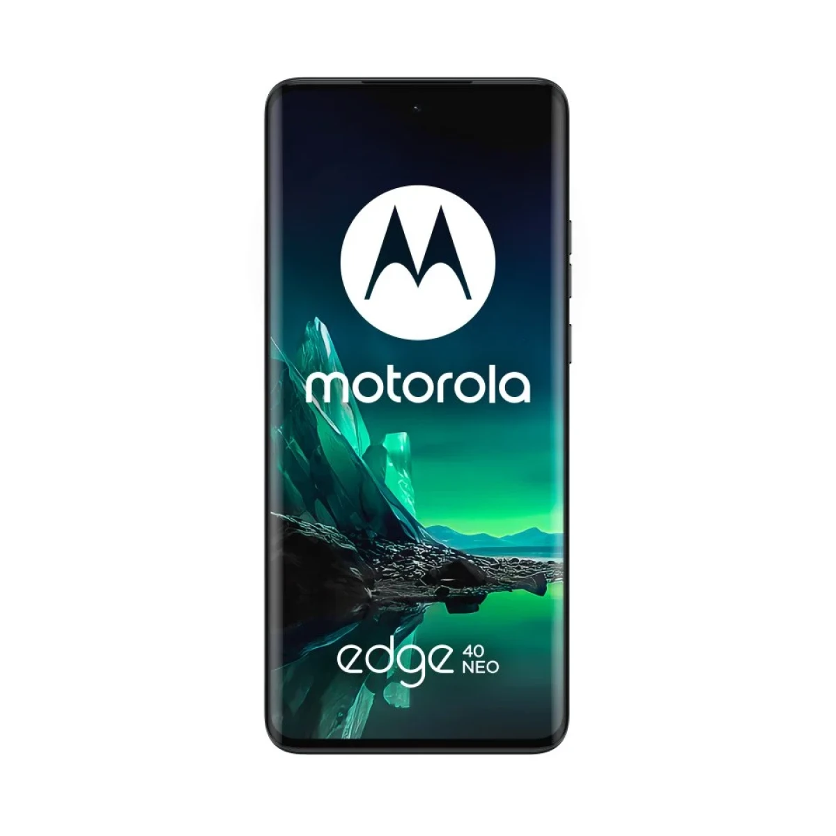Motorola Moto Edge 40 Neo 256GB Black